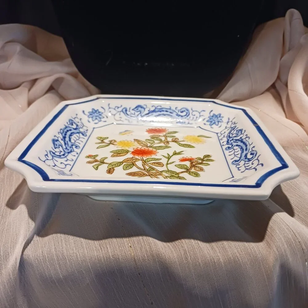 Andrea by Sadek Trinket dish